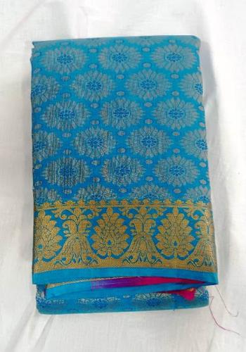 SALEM MUHURTHAM SILK SAREES